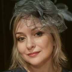 Елена Харченкова, 12.01, Санкт-Петербург