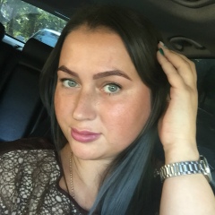 Людмила Савицкая, 17.08, Самара