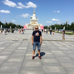 Николай Плетнев, 08.08, Комсомольск-на-Амуре