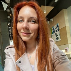 Виктория Никитина, 23.05.1987, Новосибирск