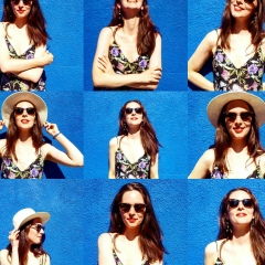 Юля Веркина, 19.12, Москва