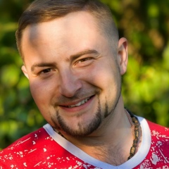 Игорь Кремлёв, 02.08, Люберцы