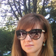 Машенька Сауляк, 19.06.1986, Одесса