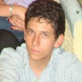Nicolas Diaz, 12.01.1995