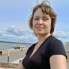 Светлана Кузнецова, 01.12, Нижний Новгород