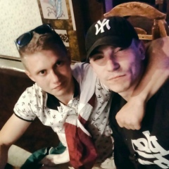 Дима Скрипник, 01.06, Киев