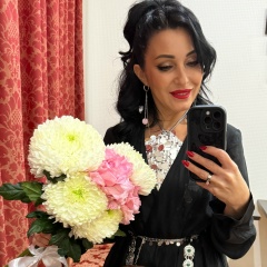 Алёна Тимерханова, 10.11.1983, Ижевск