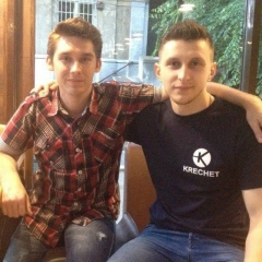 Артем Бордюг, 06.07, Kitchener