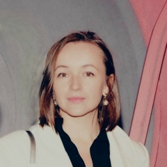 Елена Чуканова, Москва