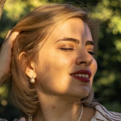 Маргарита Ходько, 16.07