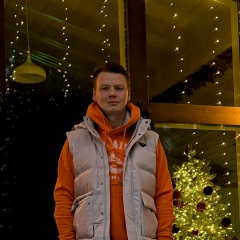 Павел Денисов, 14.08, Санкт-Петербург