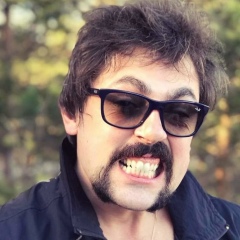 Алексей Ильин, 25.05, Санкт-Петербург