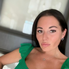 Олеся Иванченко, 04.03, Москва