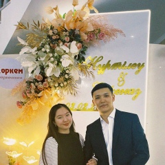 Nurbolat Ibrayemov, 27.08.1996, Актобе