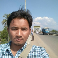 Than Zawoo, 31.10.1975