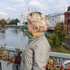 Ирина Волобуева, 18.07, Курск