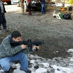 Хаким Бурханов, 17.12.1987, Portland