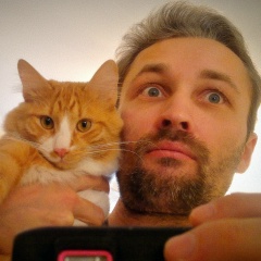 Евгений Дудиков, 14.08.1977, Черноголовка