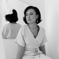 Ulyana Kunevich, 12.09, Санкт-Петербург