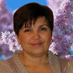 Елена Антонова, 05.08, Рыбинск