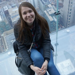 Дина Хастиева, 19.07.1990, Казань