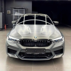 Мурат Мусов, 10.06.1995, Manchester