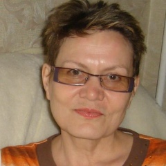 Марина Моисеенко, 23.05.1959, Мегион