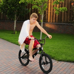 Толян Багаев, 12.06.1992, Киев