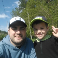 Артём Калинин, 05.02.1986, Санкт-Петербург