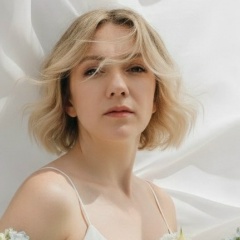 Влада Чанчикова, 08.06