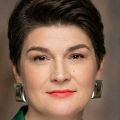 Анна Горовнёва, 22.07, Санкт-Петербург