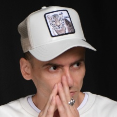 Сергий Цофнас, 09.04.1986, Санкт-Петербург