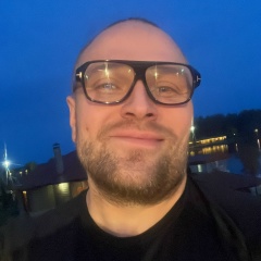 Сергей Исаков, Москва