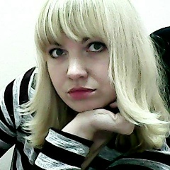 Алла Хоменко, 07.06, Киев