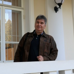 Пётр Гук, 14.07, Москва