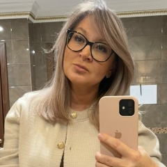 Юлия Шунина, 29.12, Казань