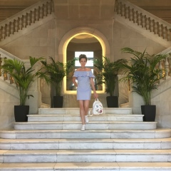 Тома Джакония, 07.07, Сочи