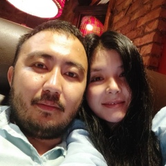 Чингиз Тайбагаров, 16.10, Алматы