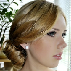 Аня Тищенко, 21.07, Ахтырка