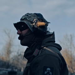 Алексей Скрябин, 01.10