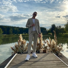 Алексей Калинин, 22.01, Минск