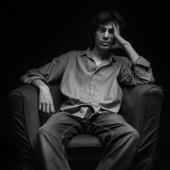 Магомед Насирхоев, 23.07.1985, Москва