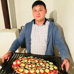 Nurzhan Karimov, 16.03, Алматы
