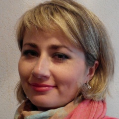 Оксана Чернышева, 05.08.1985, Венев