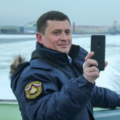 Андрей Данилевич, 04.07, Санкт-Петербург