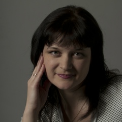 Светлана Колесникова, 05.09, Екатеринбург