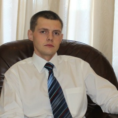 Николай Волков, 13.05