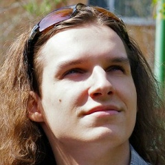 Дмитрий Родионов, 27.11.1987, Москва