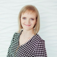 Вероника Заброда, 29.09, Киев