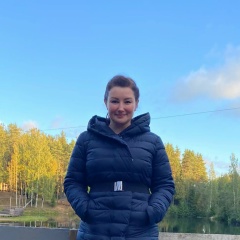 Алена , 01.07, Санкт-Петербург